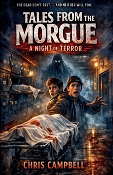 Paperback Tales From the Morgue Book