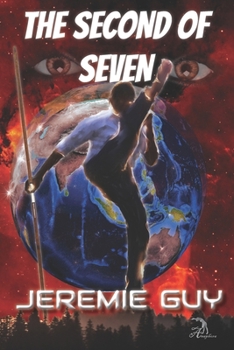 Paperback The Second of Seven Book