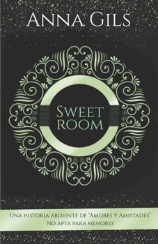 Paperback Sweet room [Spanish] Book