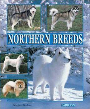 Paperback Northern Breeds Book