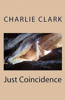 Paperback Just Coincidence Book