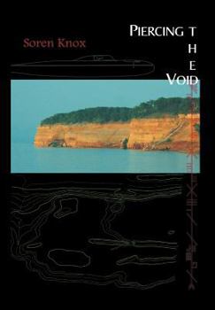 Hardcover Piercing the Void Book
