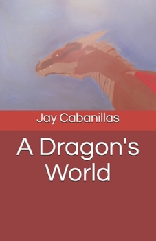 Paperback A Dragon's World Book