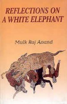 Paperback Reflections on a white elephant Book