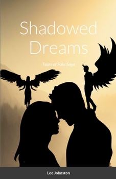 Paperback Shadowed Dreams Book