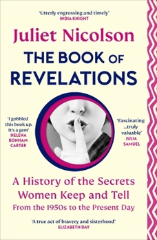 Paperback The Book of Revelations Book