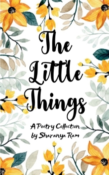 Paperback The Little Things Book