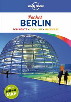 Pocket Berlin (Lonely Planet Pocket Guide)