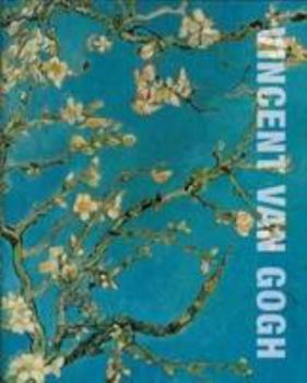 Hardcover Vincent Van Gogh: 1853-1890 (Art Series) Book