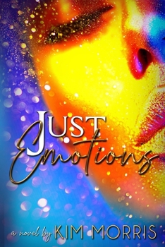Paperback Just Emotions Book