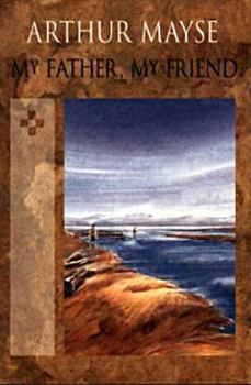 Paperback My Father, My Friend Book