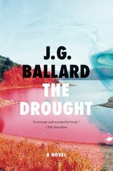 Paperback The Drought Book