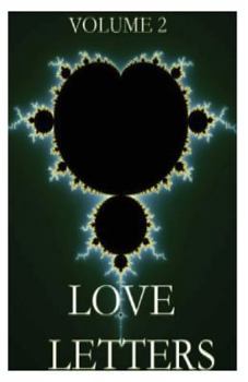 Paperback Love Letters Volume II Book