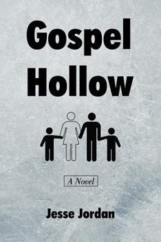 Paperback Gospel Hollow Book