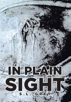 Hardcover In Plain Sight Book