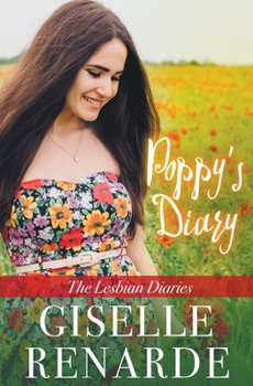 Paperback Poppy's Diary Book