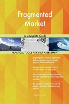 Paperback Fragmented Market A Complete Guide Book