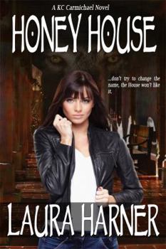 Paperback Honey House Book