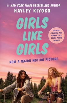 Paperback Girls Like Girls: Movie Tie-In Edition Book