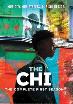 The Chi: The Complete First Season
