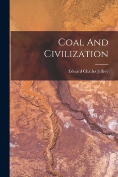 Paperback Coal And Civilization Book