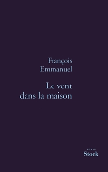 Paperback Le Vent Dans La Maison [French] Book