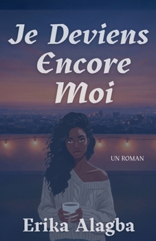Paperback Je Deviens Encore Moi [French] Book