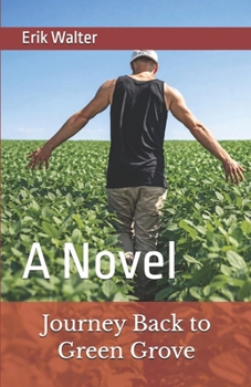 Paperback Journey Back to Green Grove Book