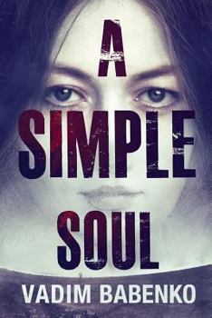 Paperback A Simple Soul Book