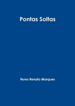 Paperback Pontas Soltas Book