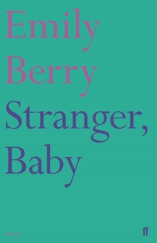 Paperback Stranger, Baby Book