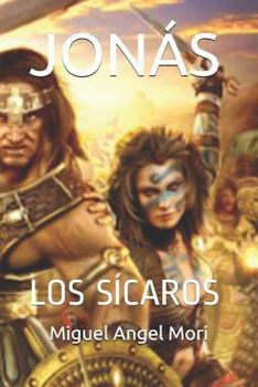 Paperback Jonás: Los Sícaros [Spanish] Book