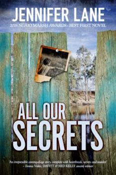 Paperback All Our Secrets Book