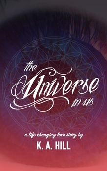 Paperback The Universe In Us Book