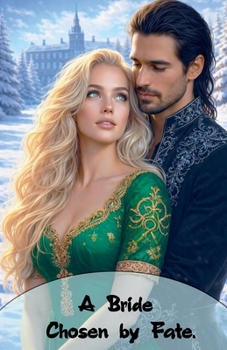 Paperback A Bride Chosen by Fate. Book