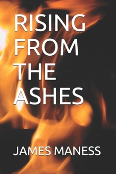 Paperback Rising from the Ashes Book