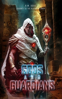 Gods and Guardians: Journey to the Plains of Amar