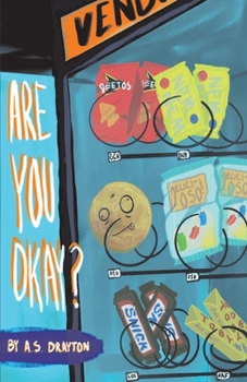 Paperback Are You Okay?: The Carryover of Kindness Volume 1 Book