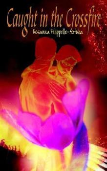 Paperback Caught in the Crossfire Book