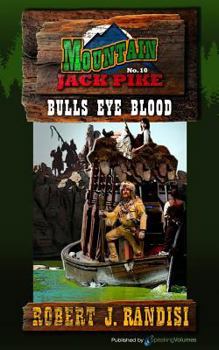 Paperback Bulls Eye Blood Book