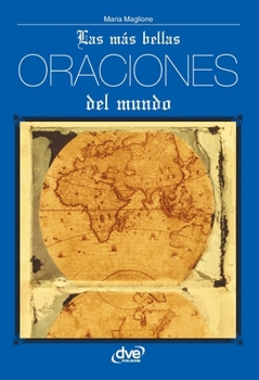 Paperback Las más bellas oraciones del mundo [Spanish] Book