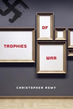 Paperback Trophies of War Book