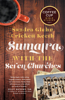 Paperback Sumatra with the Seven Churches Book