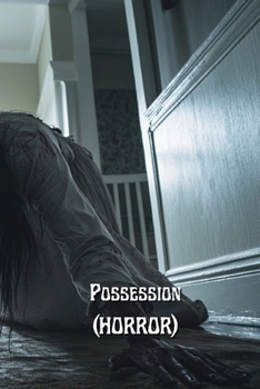 Paperback Possession (HORROR) Book