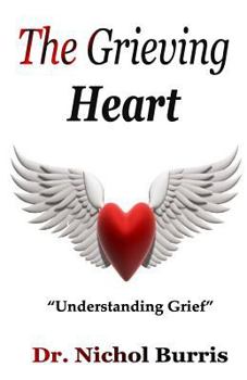 Paperback The Grieving Heart Book