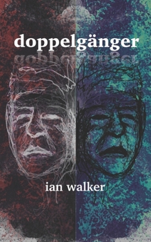 Paperback Doppelgänger Book