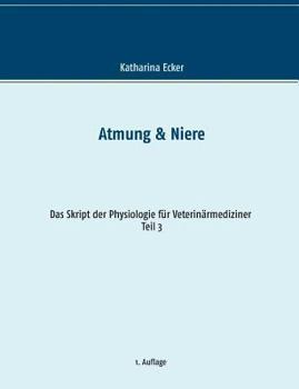 Paperback Atmung & Niere [German] Book
