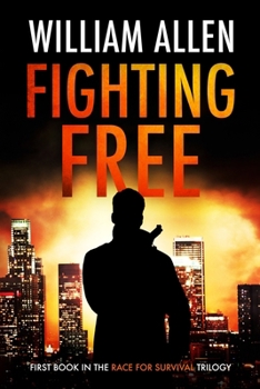 Paperback Fighting Free Book