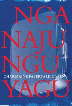 Paperback Nganajungu Yagu Book
