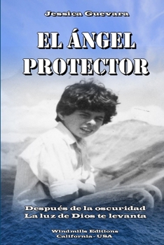 Paperback El Ángel Protector [Spanish] Book
